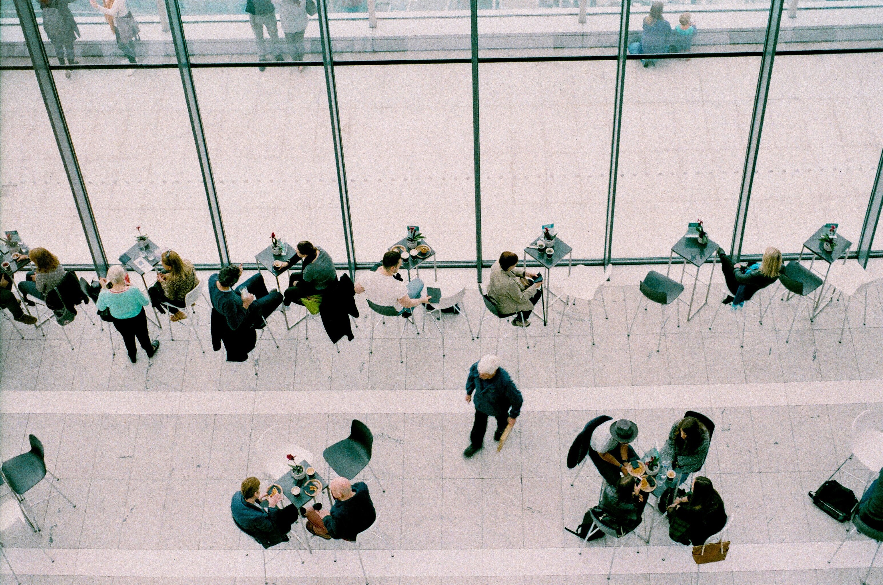 Q&A : Equity Capital Markets