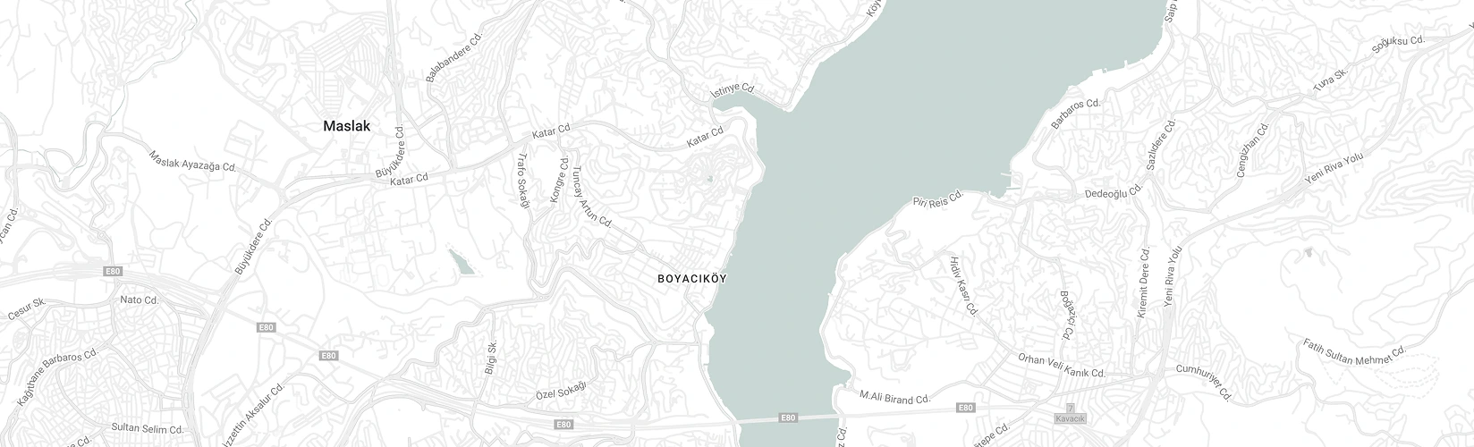 Eryürekli | Contact