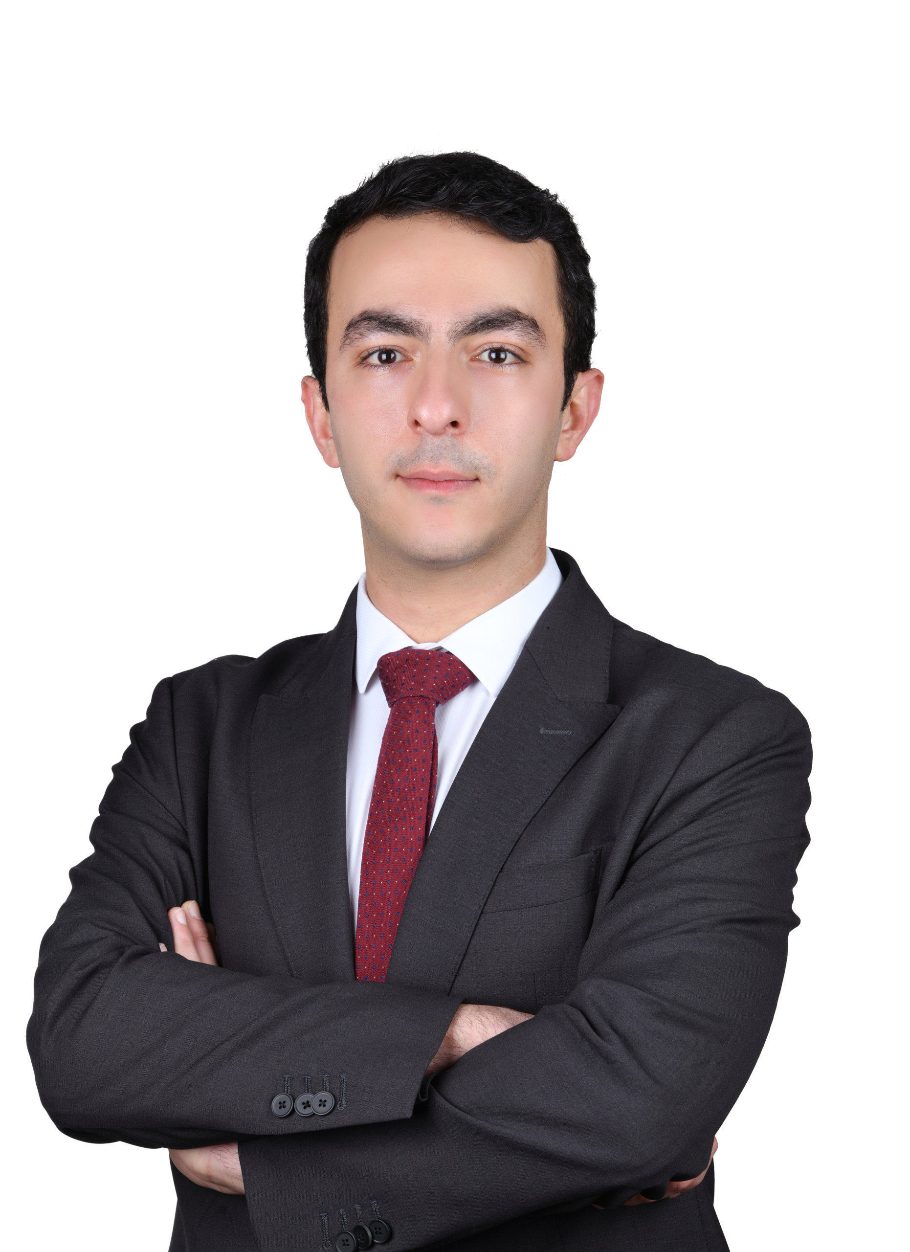 Eryürekli | Arda Baran Çakır