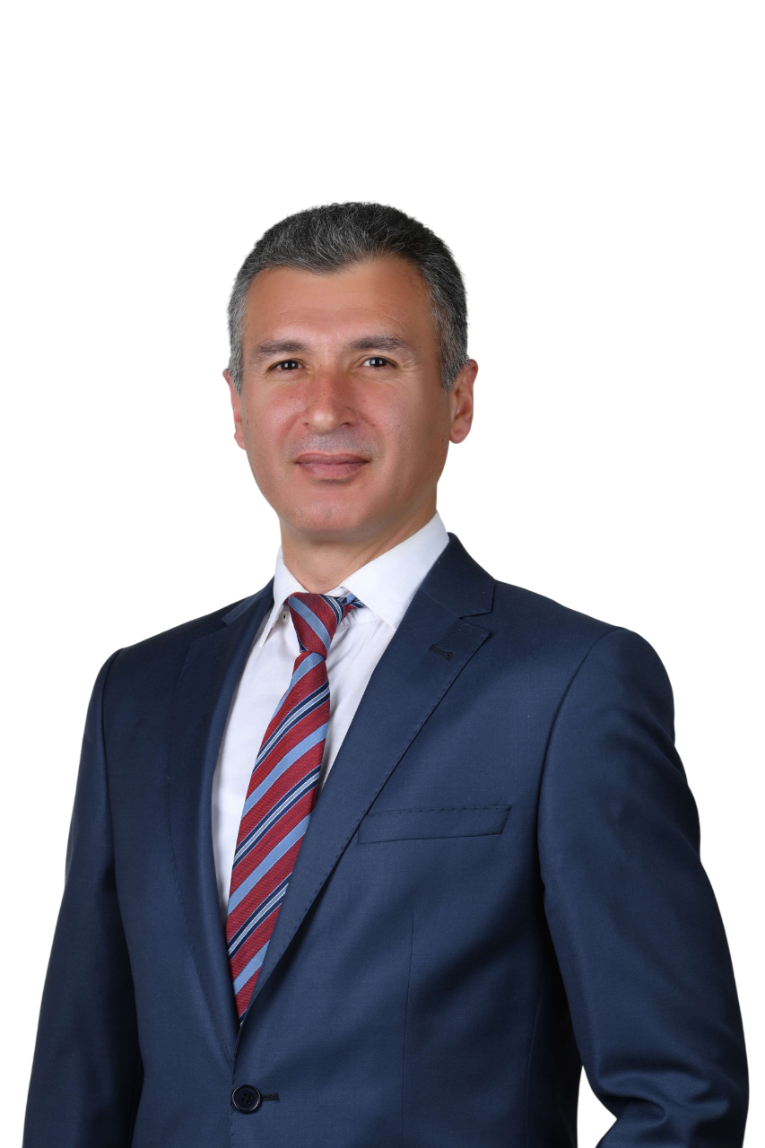 Eryürekli | Murat Ödübek