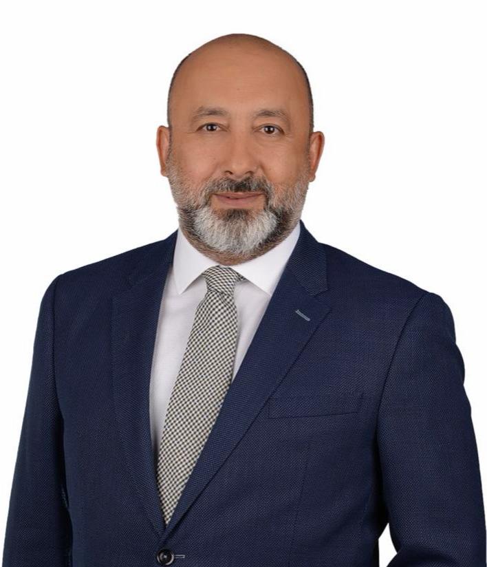 Eryürekli | Murat Eryürekli